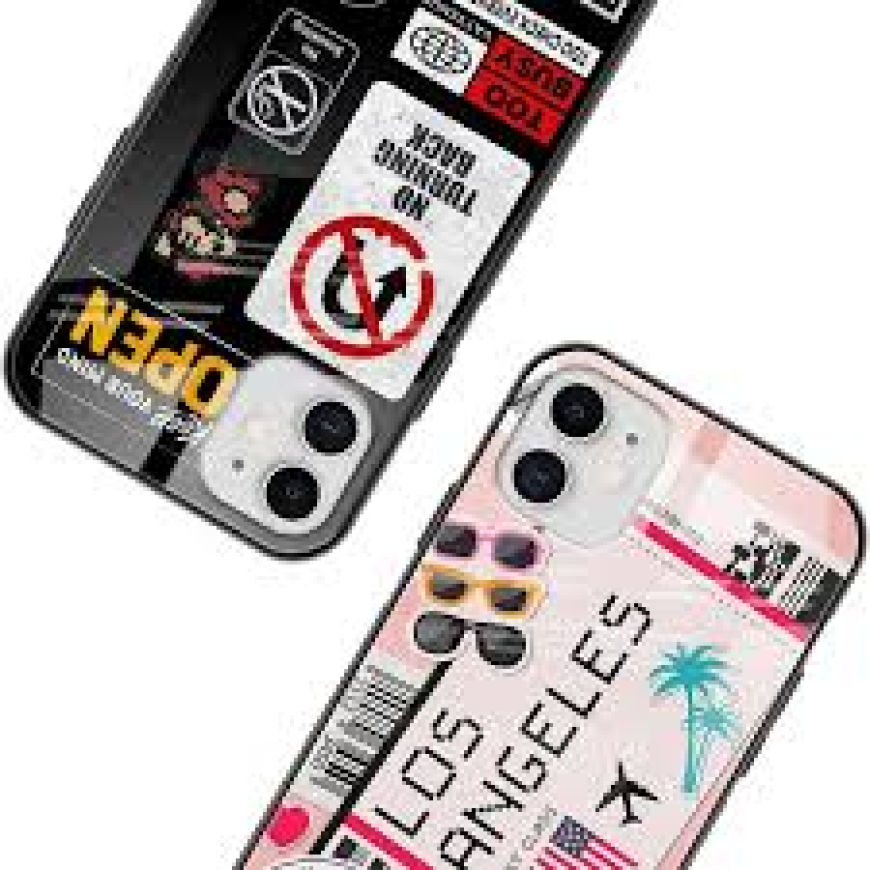 Shop the Latest Phone Covers | High-Quality Designs for Every Device