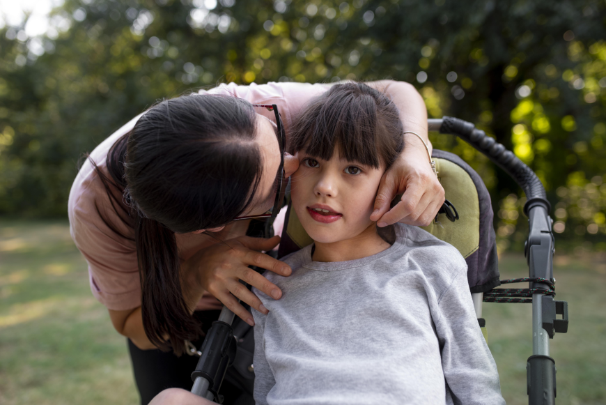 Common Challenges Faced by NDIS Participants and How Providers Can Help