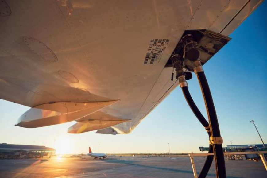 Jet Fuel: Understanding the Essential Fuel That Powers Modern Aviation