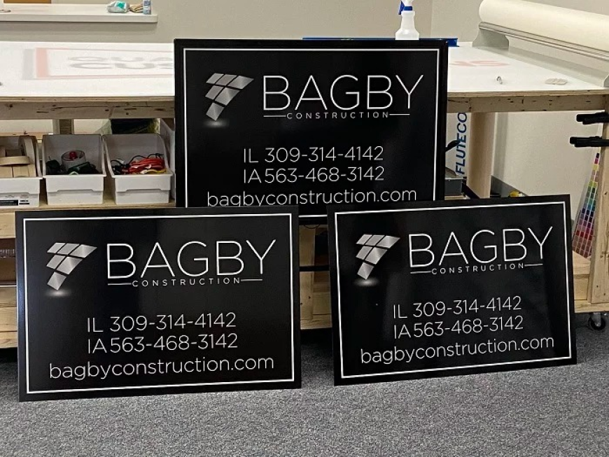 10 Tips for Designing High-Converting Real Estate Signs