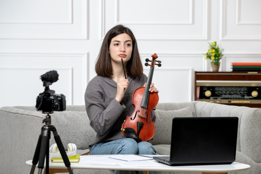 How to Find Affordable Sheet Music Online?
