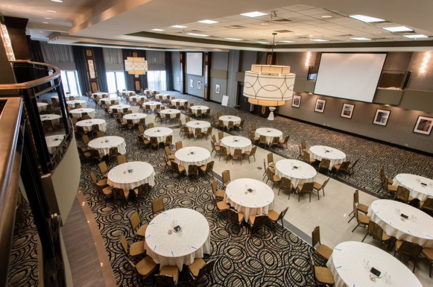 How to Choose the Best Banquet Hall in Ajax