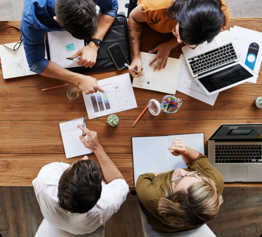 IT Consulting Services Sydney: How Local IT Experts Help Businesses Grow