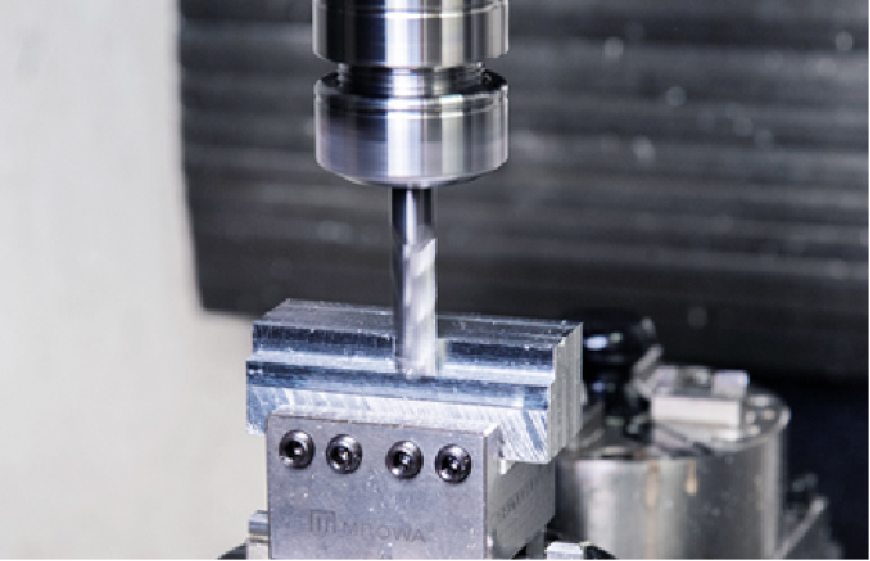Precision CNC Machining for Scientific Instrument Components Development
