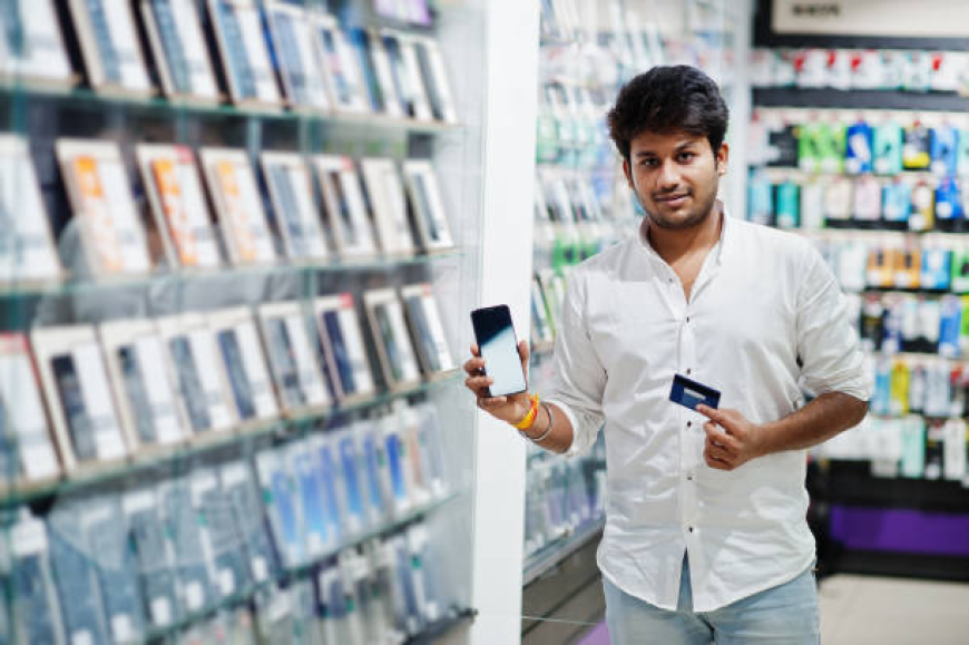 Sell Mobile Phones Dudley – Get the Best Value at Infinity Phones & Vapes
