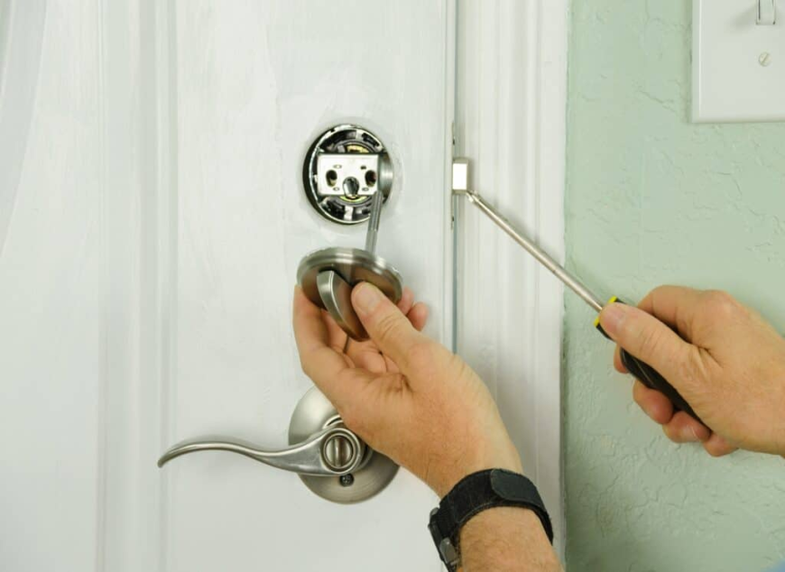 Commercial Locksmith Flagstaff AZ | Business Security