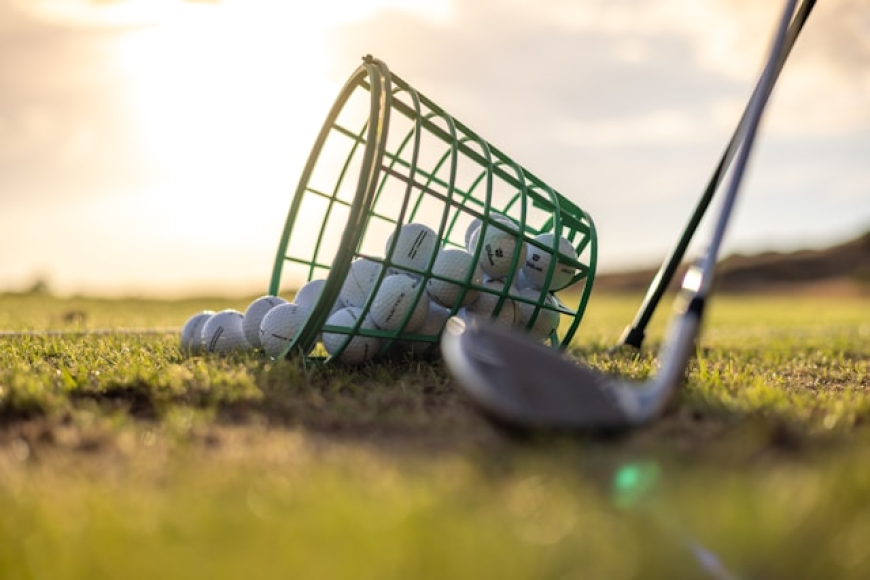 Golf Equipment Market Analysis: Consumer Preferences and Industry Insights
