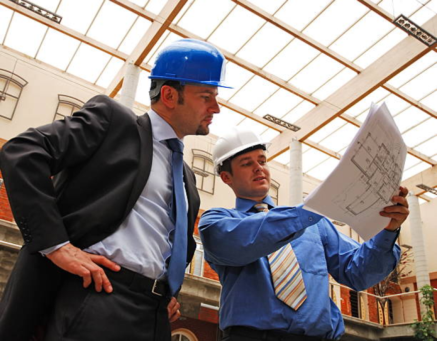 Structural Engineering Consultancy: Building Safe, Strong, Structures