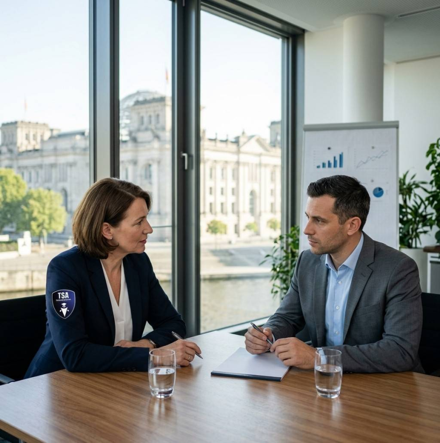 Erfolg nach Maß: Ihr Einzelcoaching in Berlin!
