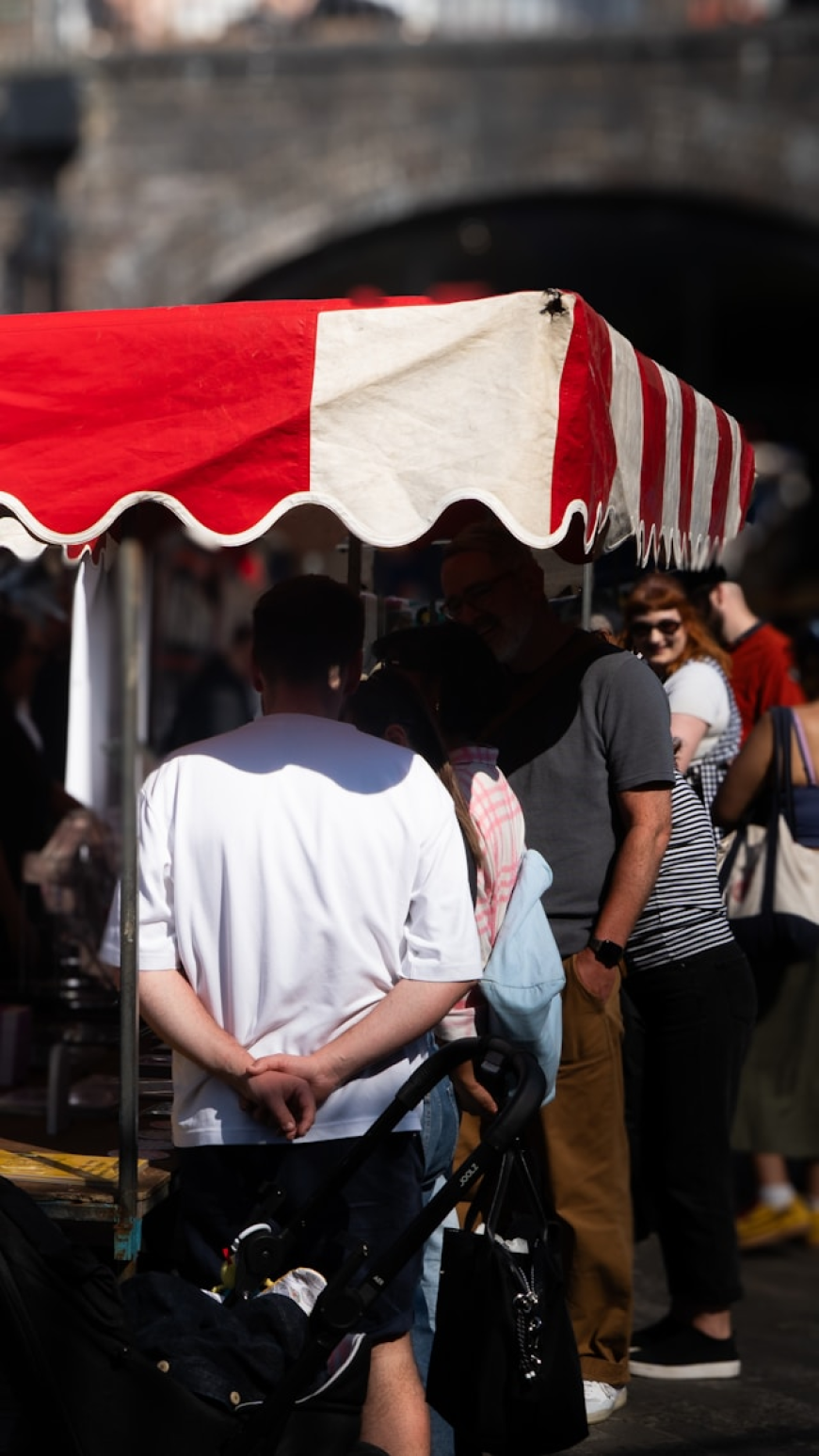 The Future of the Awning Market: Sustainability, Automation, and Consumer Preferences