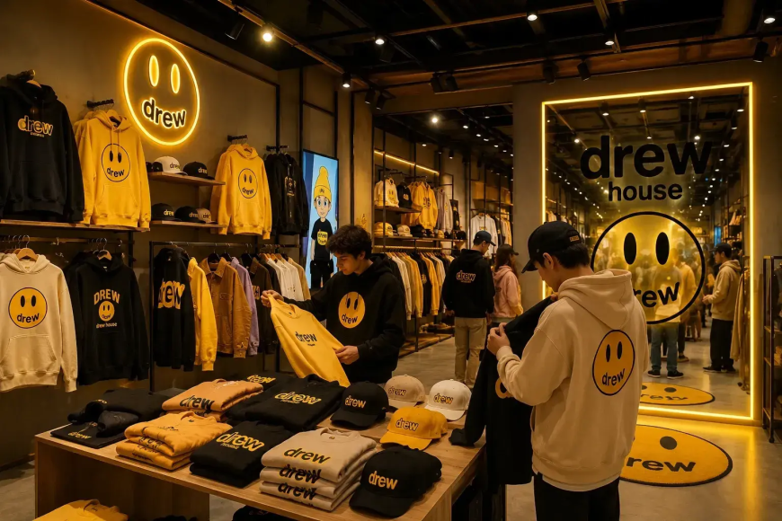 Drew House Community Impact and Social Responsibility