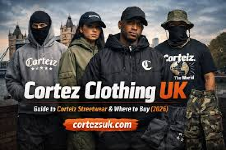 Corteiz Cargos: The Streetwear Statement That Redefined Utility Fashion