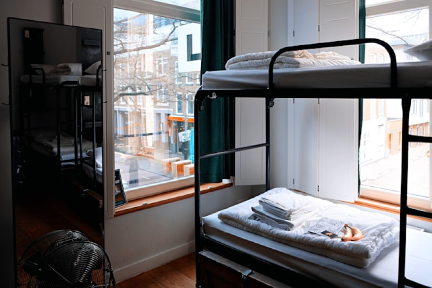 Hostel Industry Evolution: How Budget Travel Is Driving Market Expansion