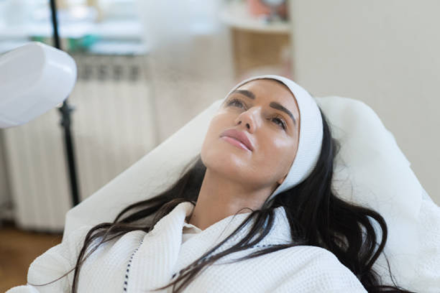 Top HydraFacial Treatment in Dubai for Instant Glow