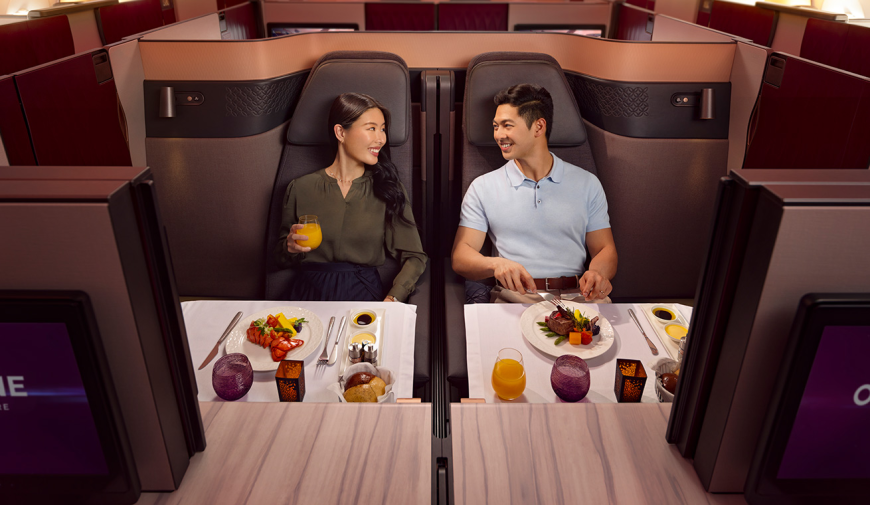 How to Find Affordable Business Class Flight Tickets Online