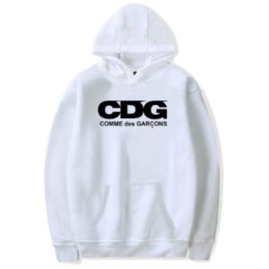 Stand Out with Authentic Comme des Garçons Clothing