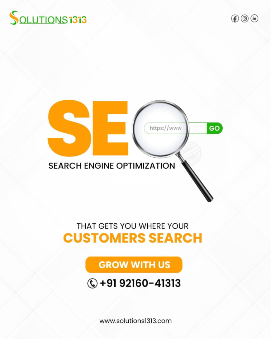 Digital Marketing Course in Chandigarh – Build a Career That Grows With You