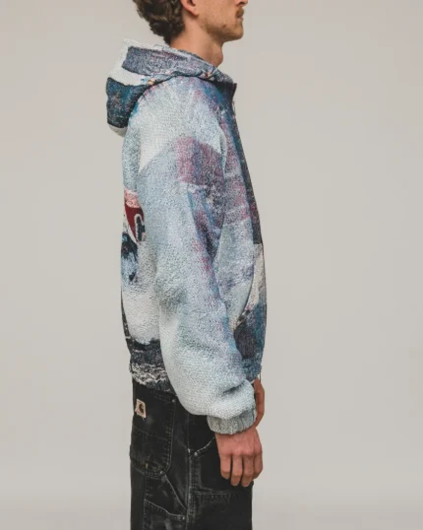 How Episodes Clothing Brings Fresh Energy to Street Fashion