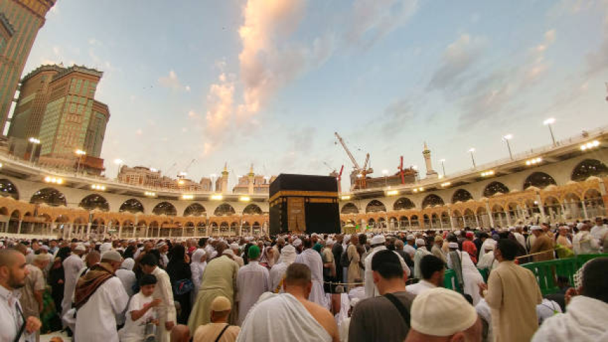 Discover the Best Umrah Journey with Masar To Mecca