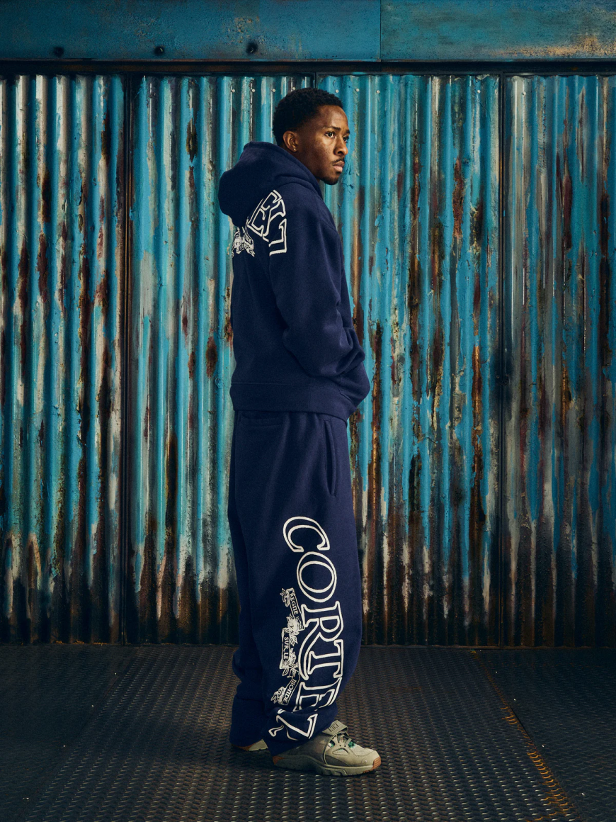 Where to Buy Authentic Corteiz Clothing in Germany