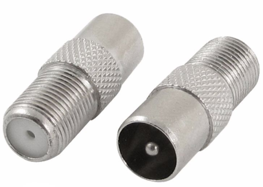 How Should You Choose RF Coaxial Connectors & Adapters for Demanding RF Applications?