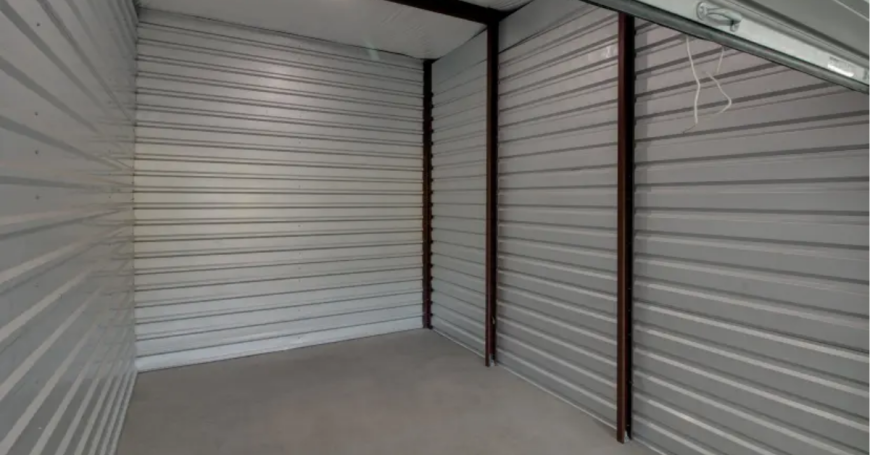 How Does Peervault Make Self Storage in Dimapur Simple and Convenient?