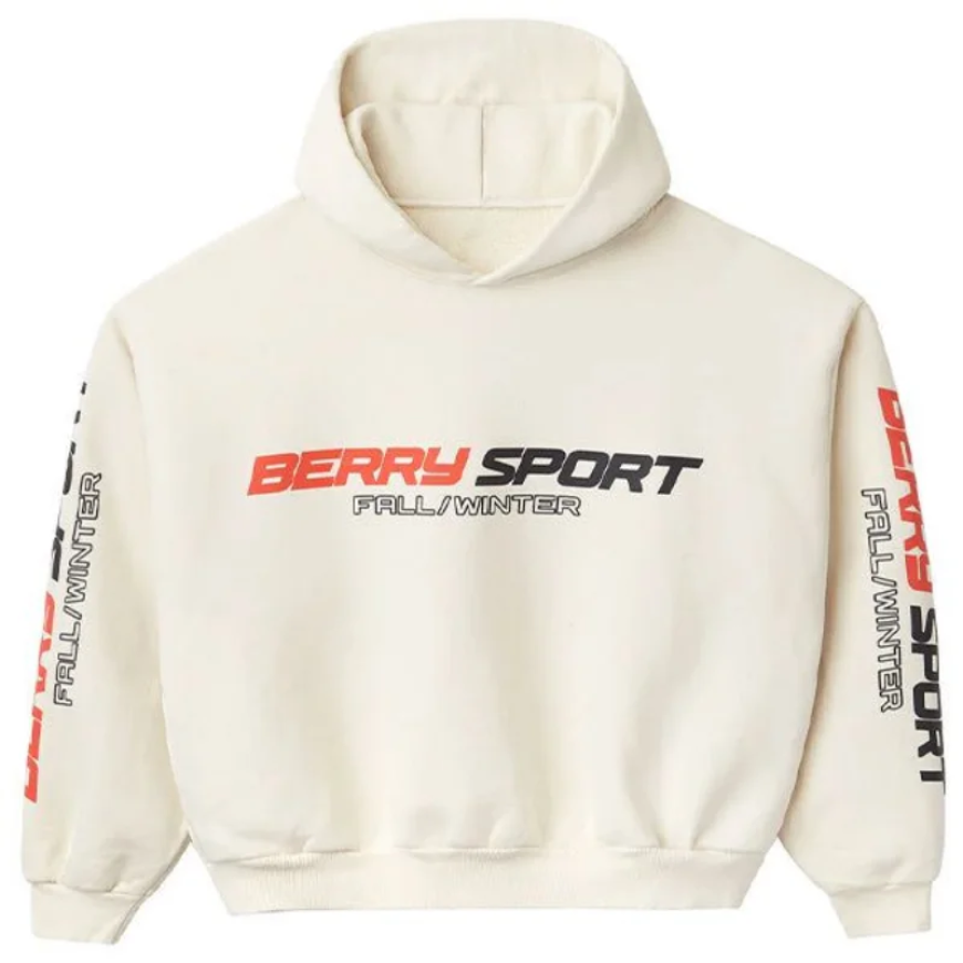 Top Reasons Fashion Lovers Choose the Raspberry Hills Hoodie