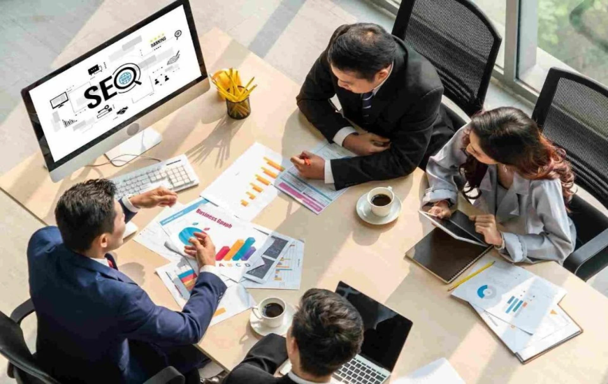 Beginner's Guide to Choosing the Best SEO Course