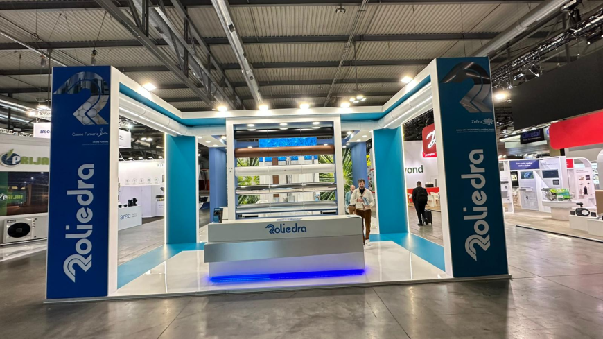 Choosing the Right Exhibition Stand Design Contractor in Europe: A Complete Guide