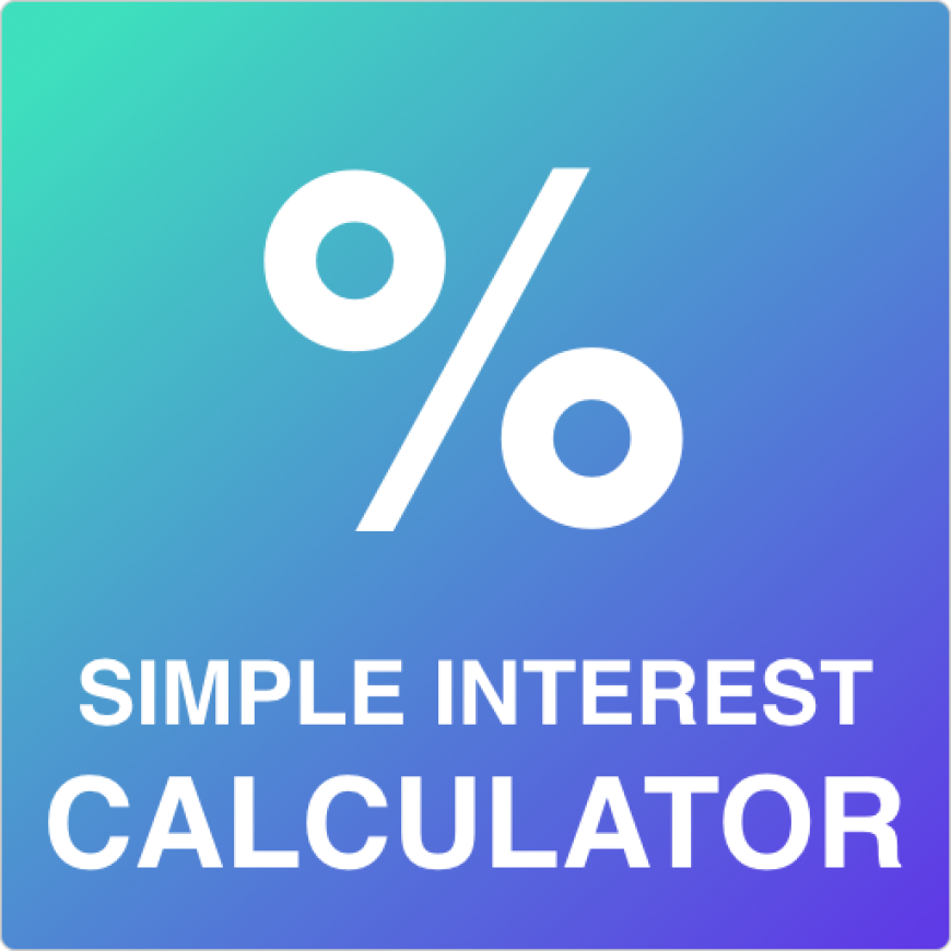 How to Get Accurate Results Every Time Using a Simple Interest Calculator