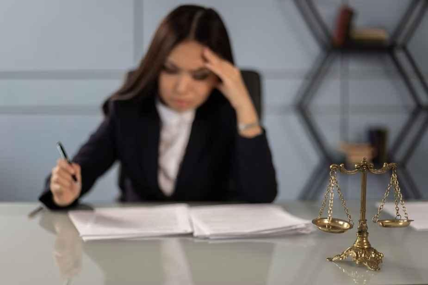 Defend Against Wrongful Termination Claims in California