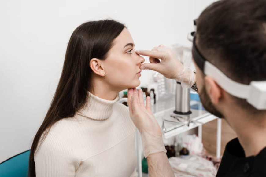 Why Choose Rhinoplasty Dubai for Long-Lasting Results