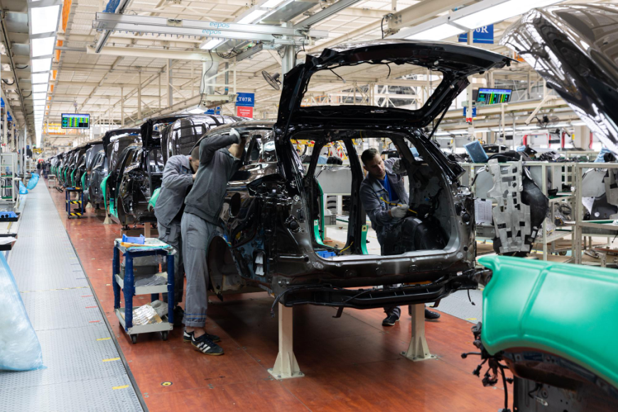 Automotive Terminals Market Size, Share, and Forecast: What Businesses Should Know