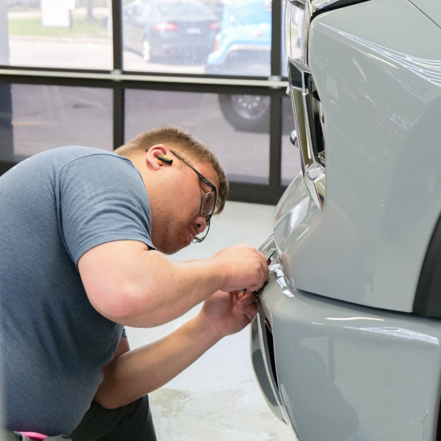 Why Hiring Professional PPF Installers Is Worth Every Penny