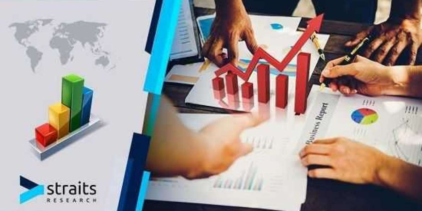 Tilt Sensor Market Growth, Industry Outlook & Forecast, 2026–2034