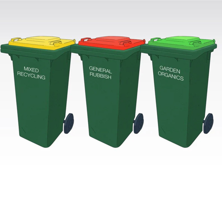 FOGO Bin Liners for Business for Smarter Waste Management