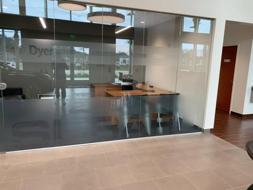 How Decorative Window Film Can Transform Your Space