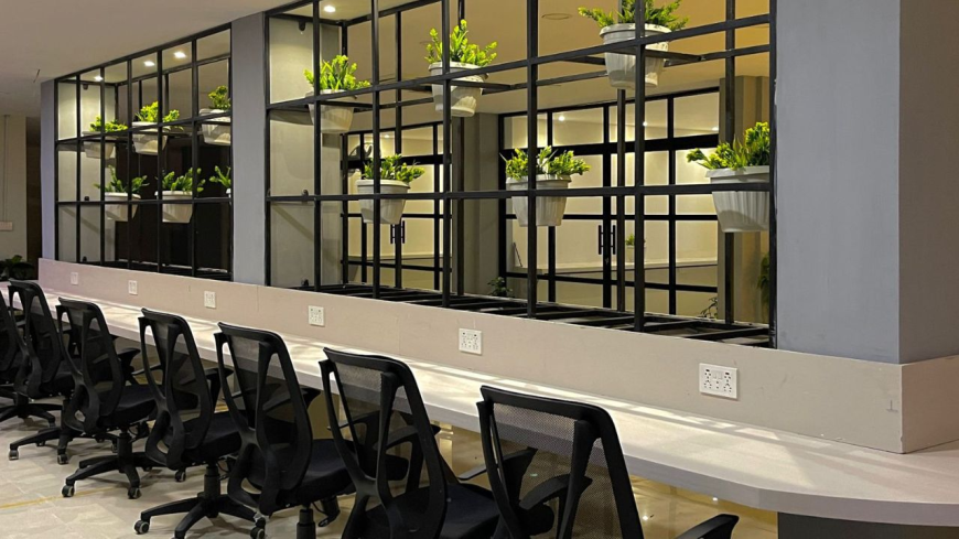 Expanding Your Team in Lahore? Here’s How Enterprise Office Solutions Eliminate the Hidden Costs of Office Setup
