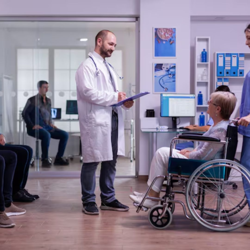 How a Patient Access Program Bridges the Gap Between Innovation and Affordability