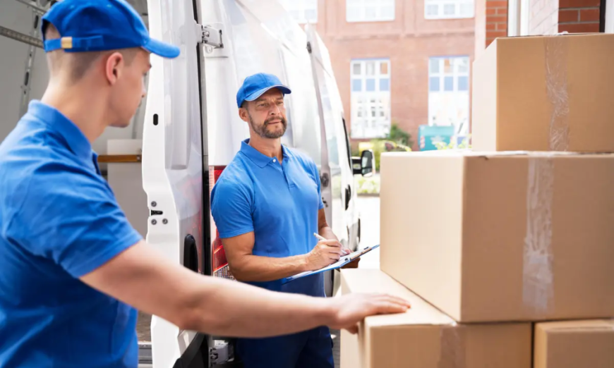 How Removal Company Peterborough Keeps Household Items Secure