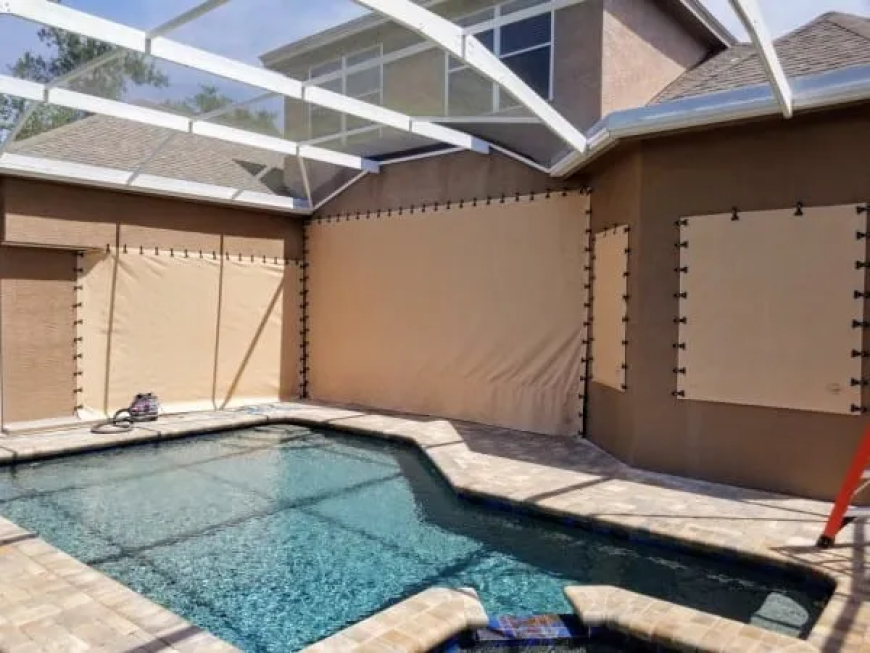 Affordable Hurricane Protection Options in Tampa