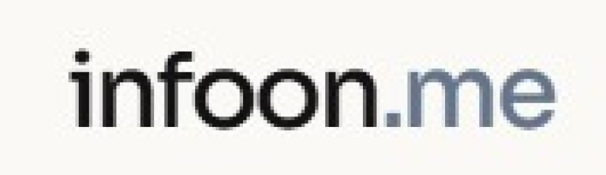 InfoOn:  Take Control of Your Narrative