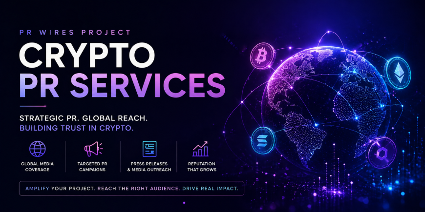 Crypto PR Pricing: Expert Tips to Find a Top PR Agency