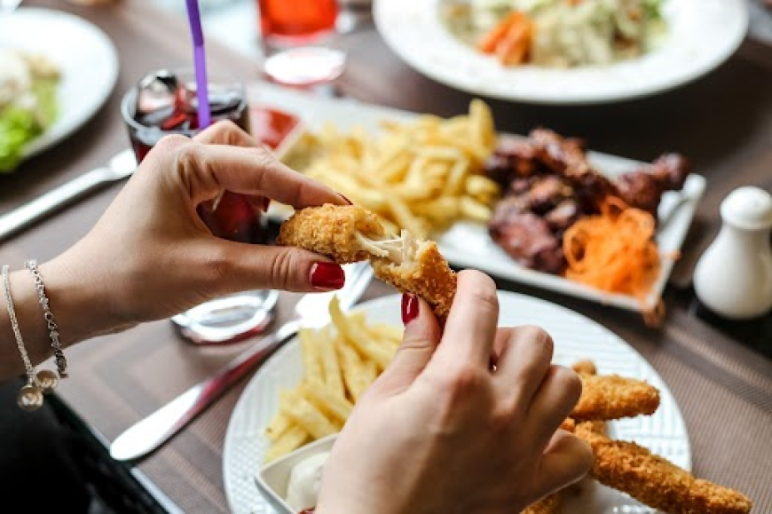 Corporate Catering That Actually Blends Work Events With Real Life Moments