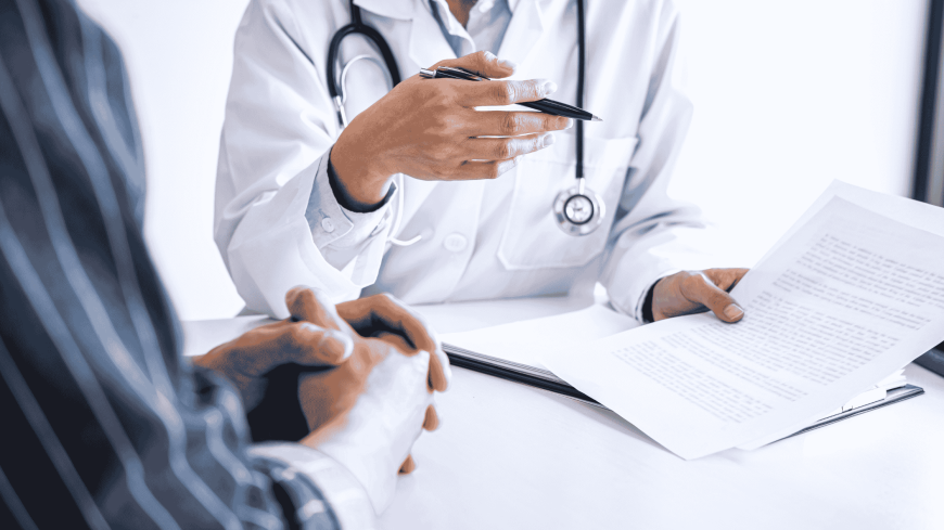 What Happens Immediately After a Pilonidal Cyst Operation?