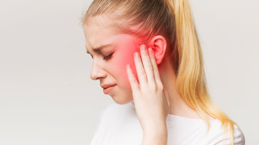 Understanding Occipital Neuralgia Through a Patient's Perspective