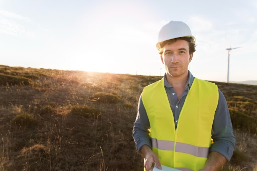 Why Civil Engineer Environmental Work Protects Every Project From Early Failure Risks