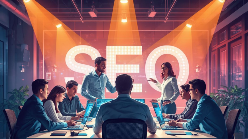 Local SEO Strategies Every Electrical Business Should Follow