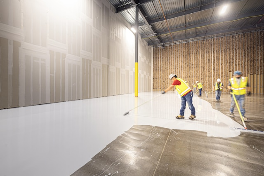 How Advanced Manufacturing Is Fueling the Epoxy Tooling Board Market