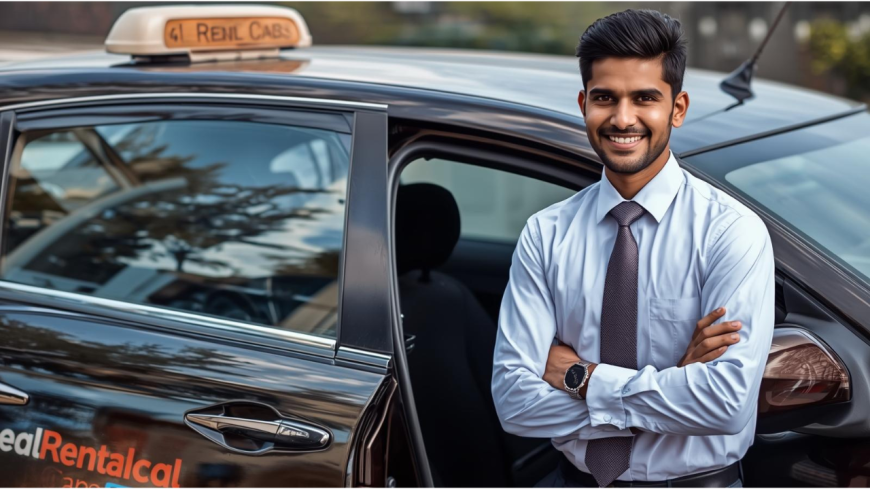 Best Outstation Taxi Bookings for Safe, Comfortable & Affordable Travel Across India